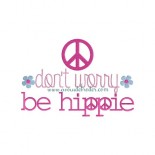 Be Hippie